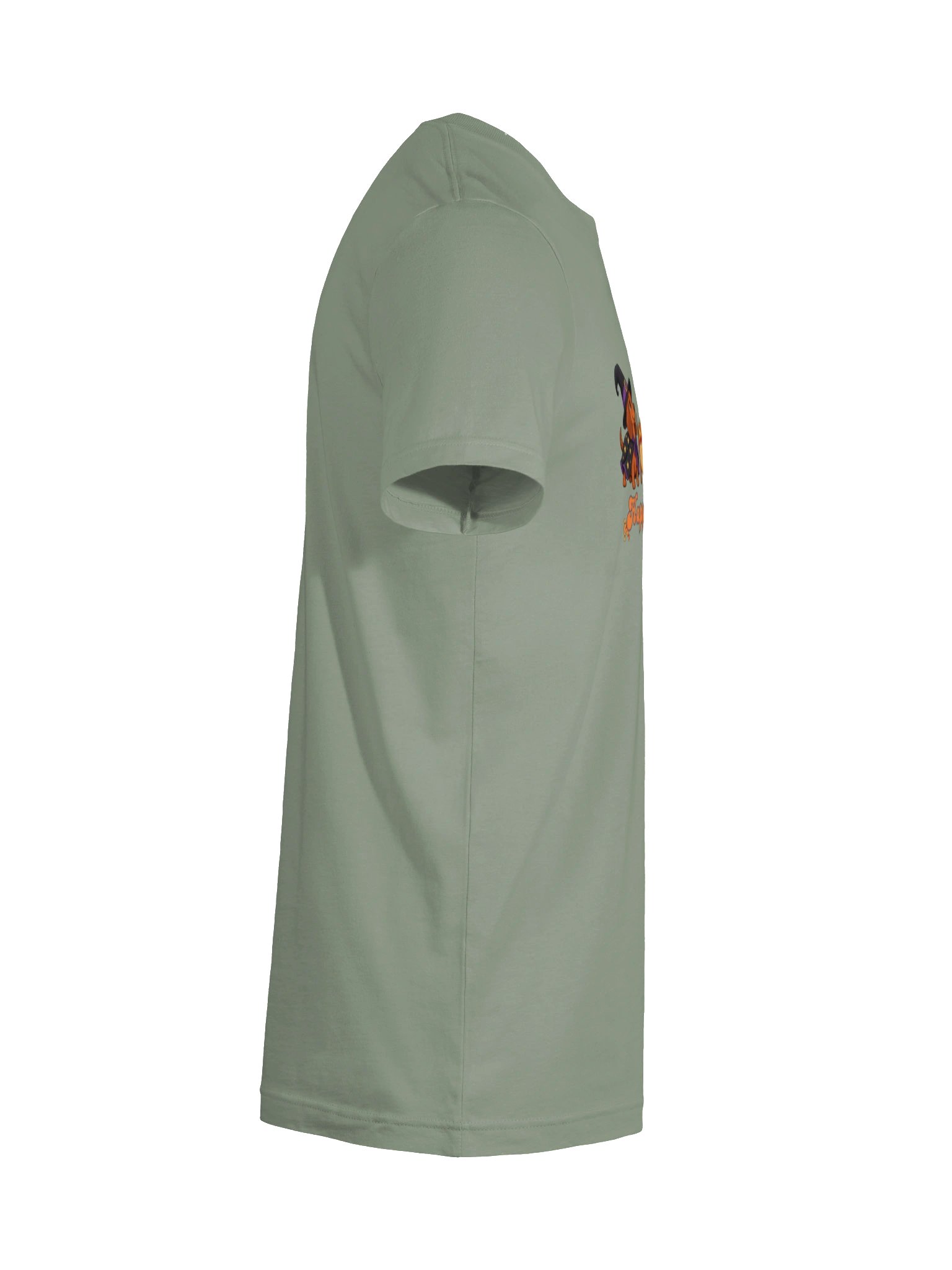 Halloweenie T product image (10)