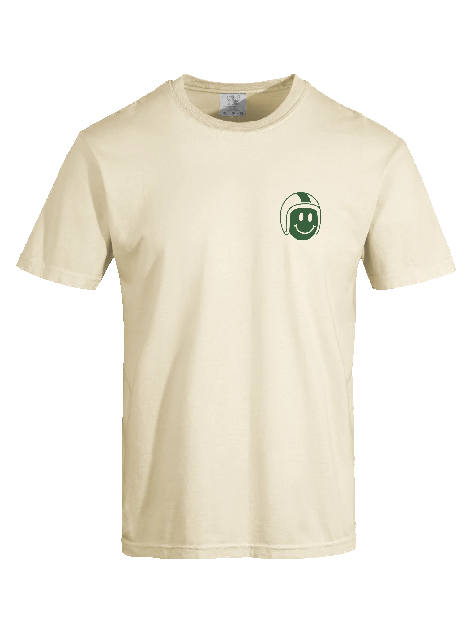 I Love Racing Tee product image (19)