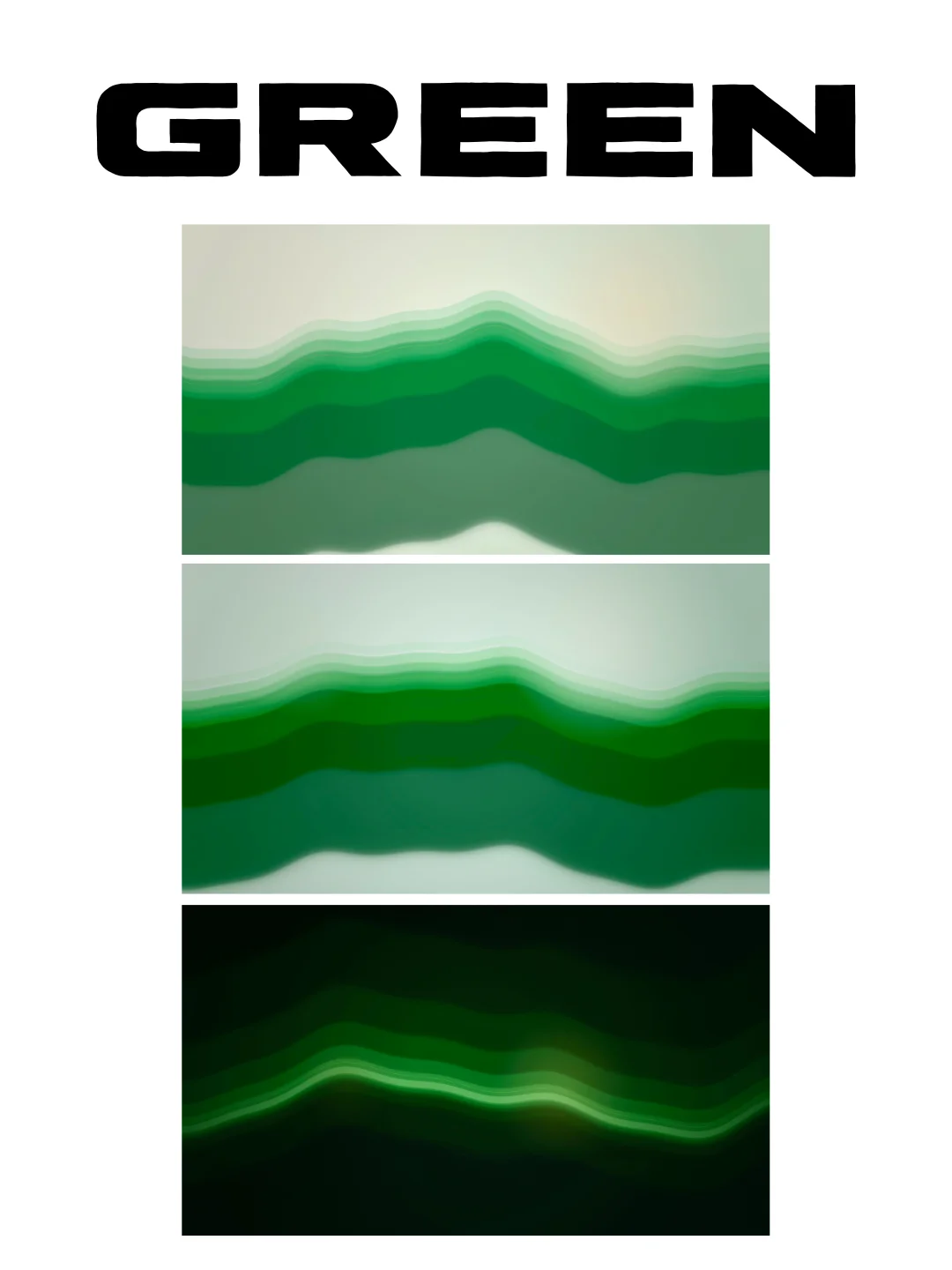 Wave II Wallpaper Pack product image (6)