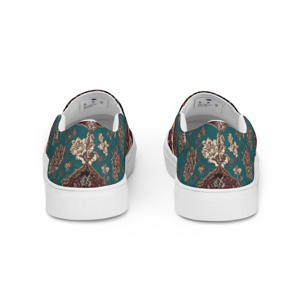 Oriental symphony Mens Slipons product image (4)