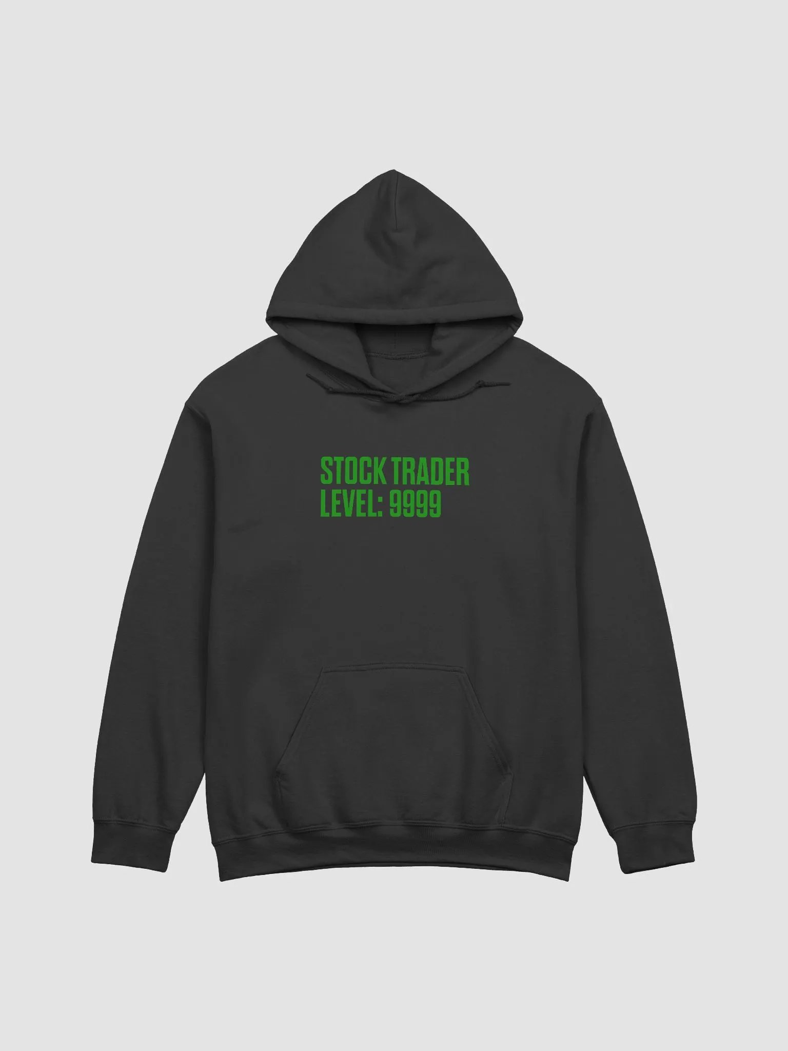 Stock Trader Level 9999 product image (3)