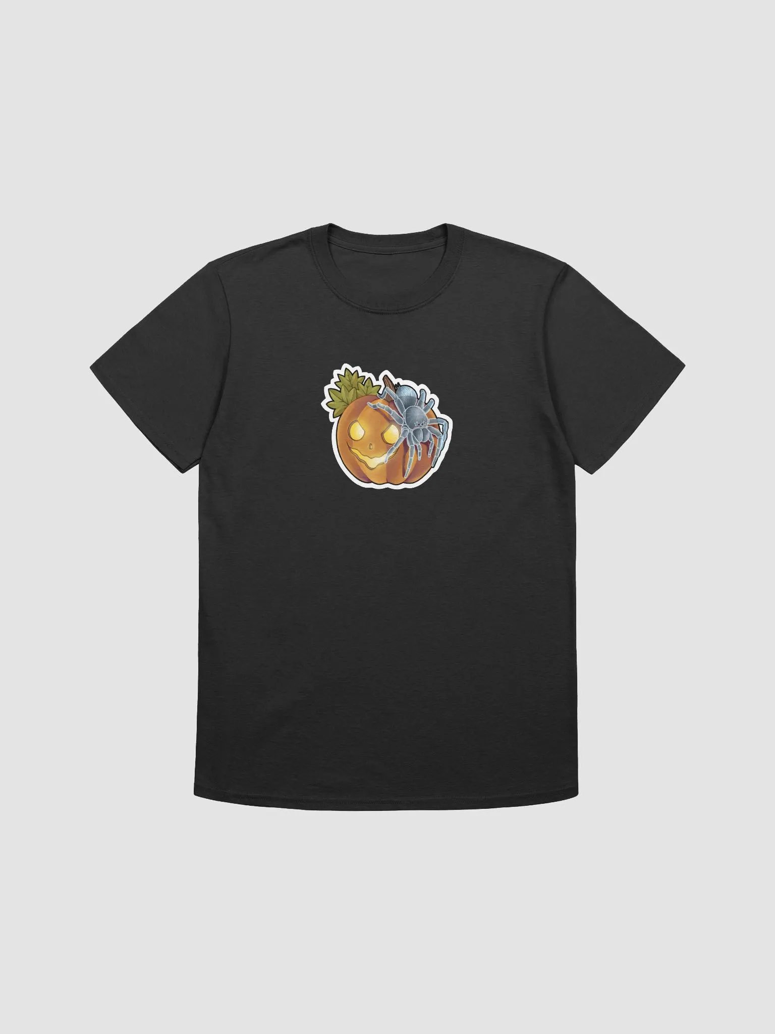 ghost salem tee product image (1)