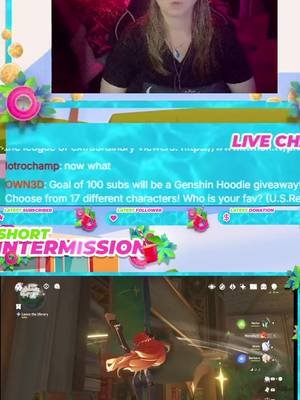 Help!! I'm stuck! | #purplestar0905 on #Twitch