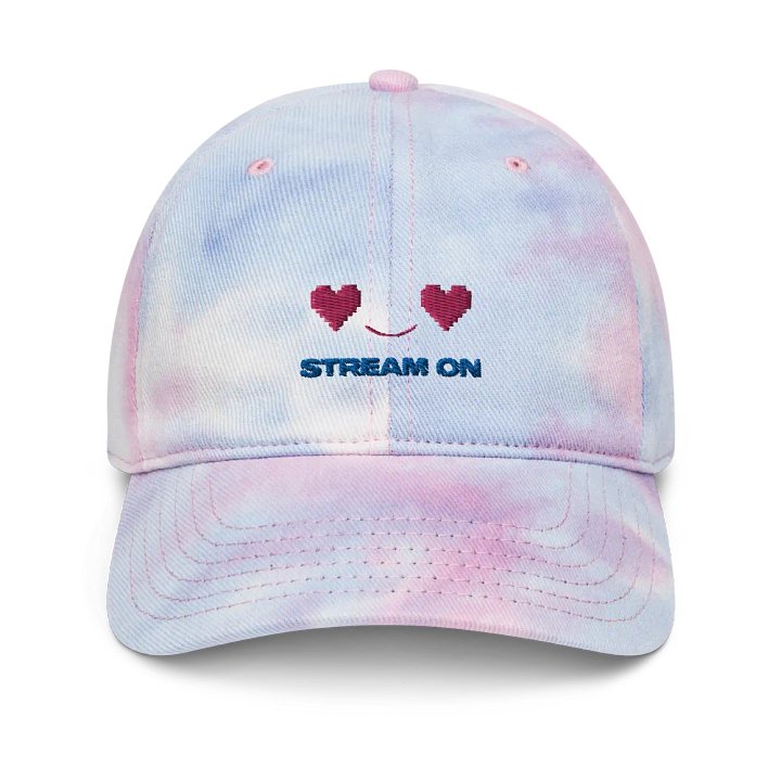 Stream on man! product image (1)