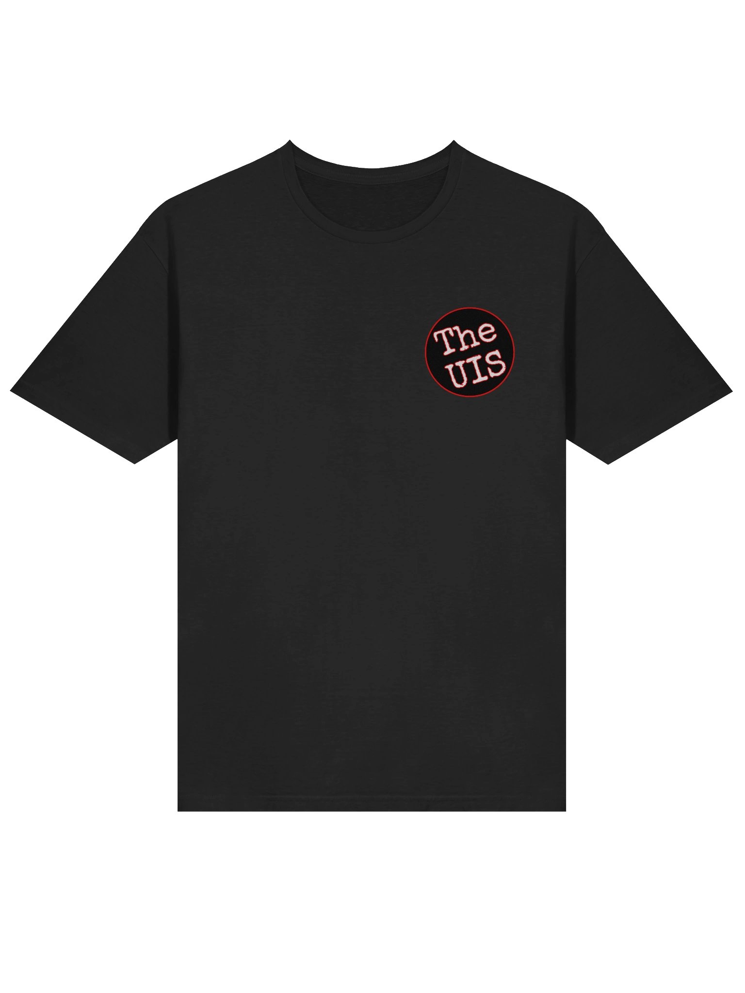 TheUIS RWB Logo Unisex T-Shirt product image (4)