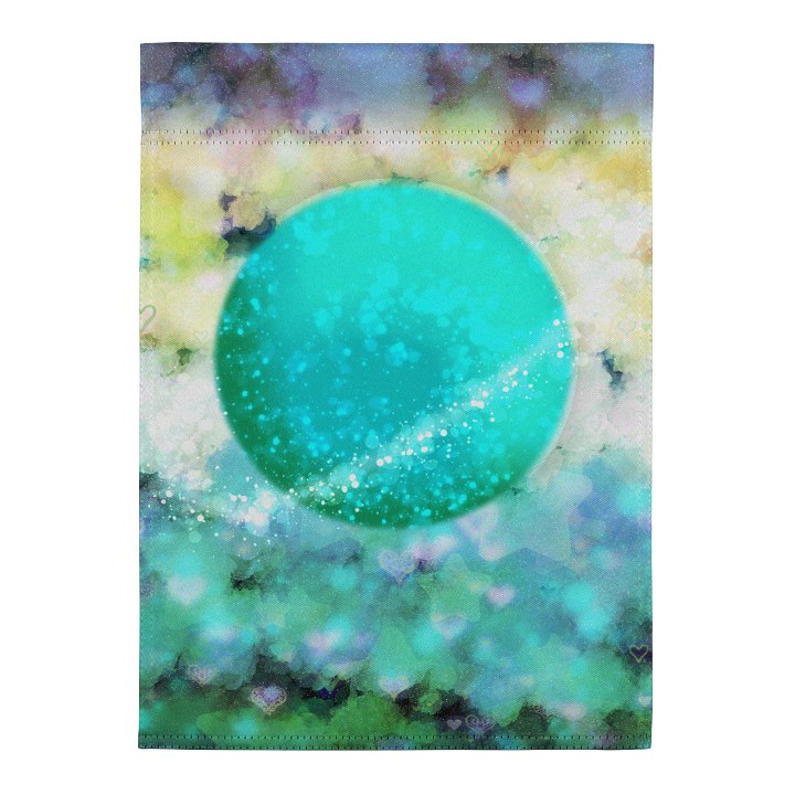 Non Binary Flag - Euversian product image (1)