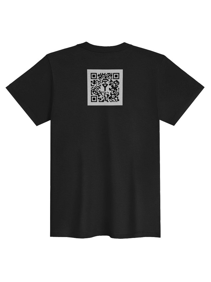 A Diffrently Shaped Shirt (Women's) product image (2)