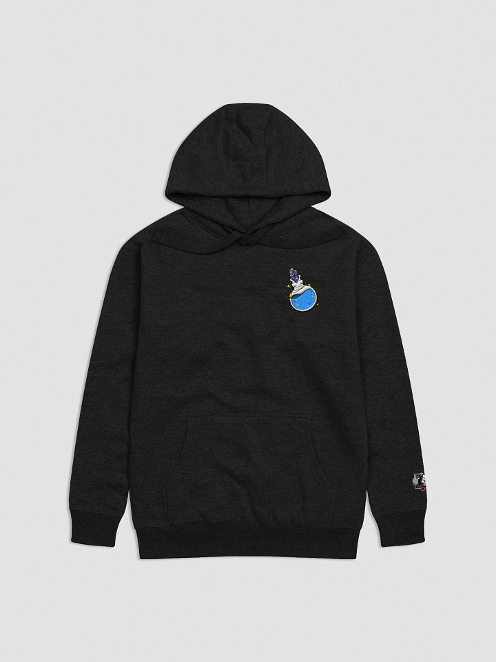 June Hoodie product image (1)