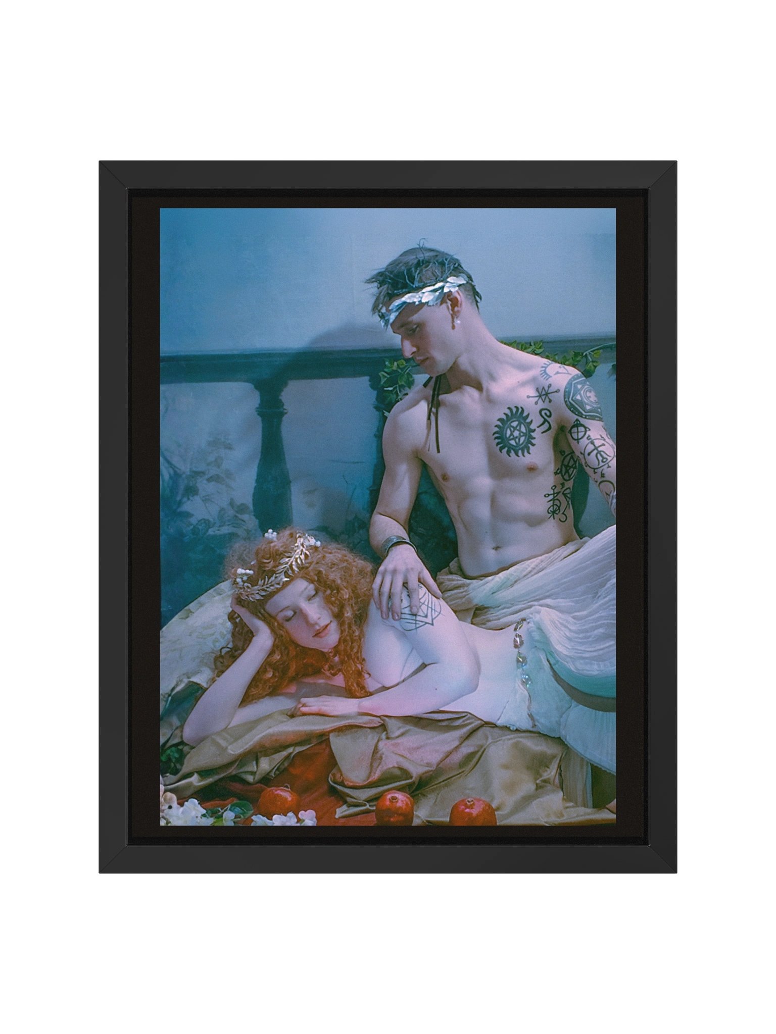 Hades and Persephone product image (1)