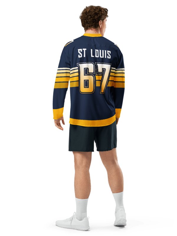 St. Louis Soul product image (9)