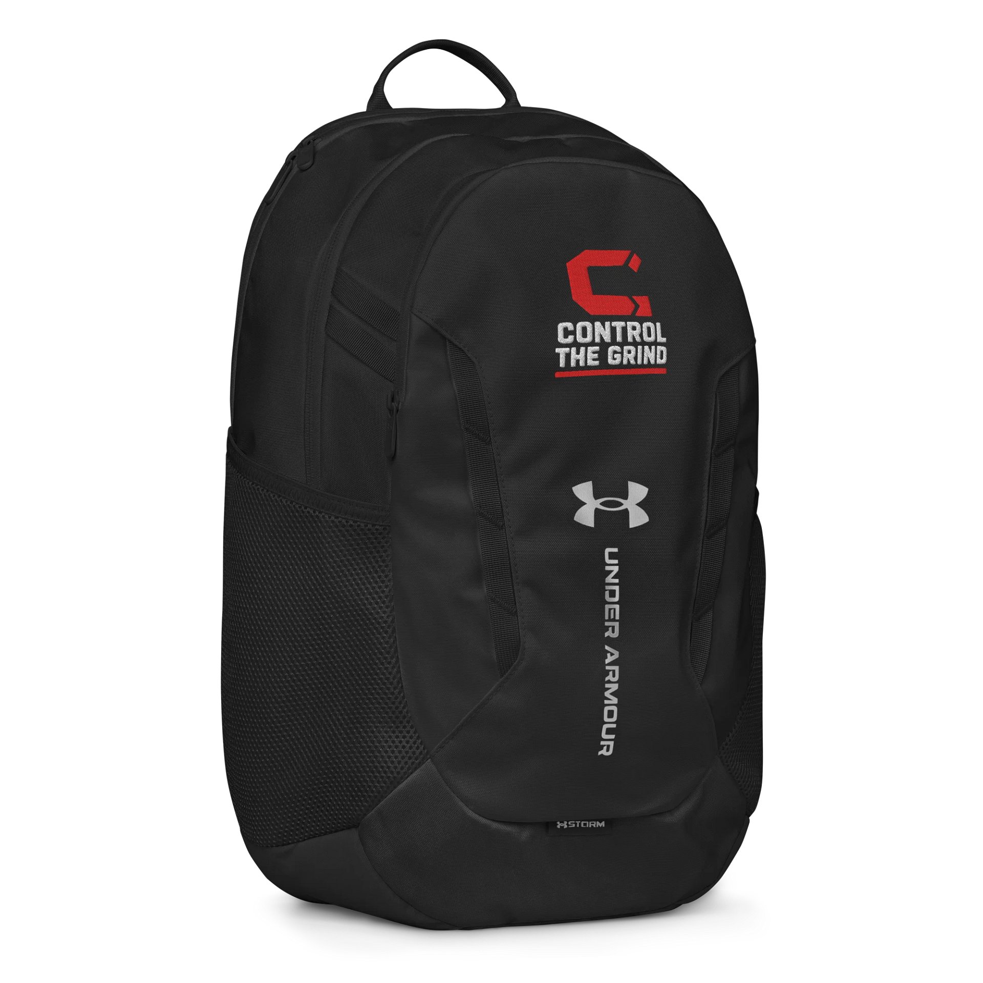 CTRL//GRND "CARRY THE GRIND" BACKPACK product image (3)