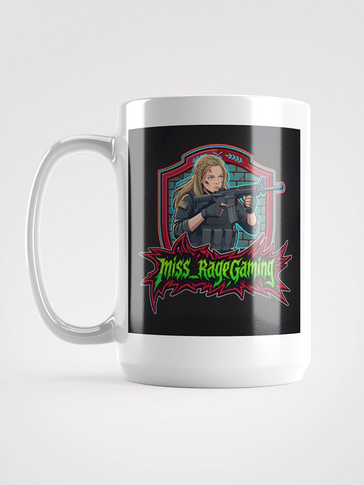 Gaming Mug product image (1)