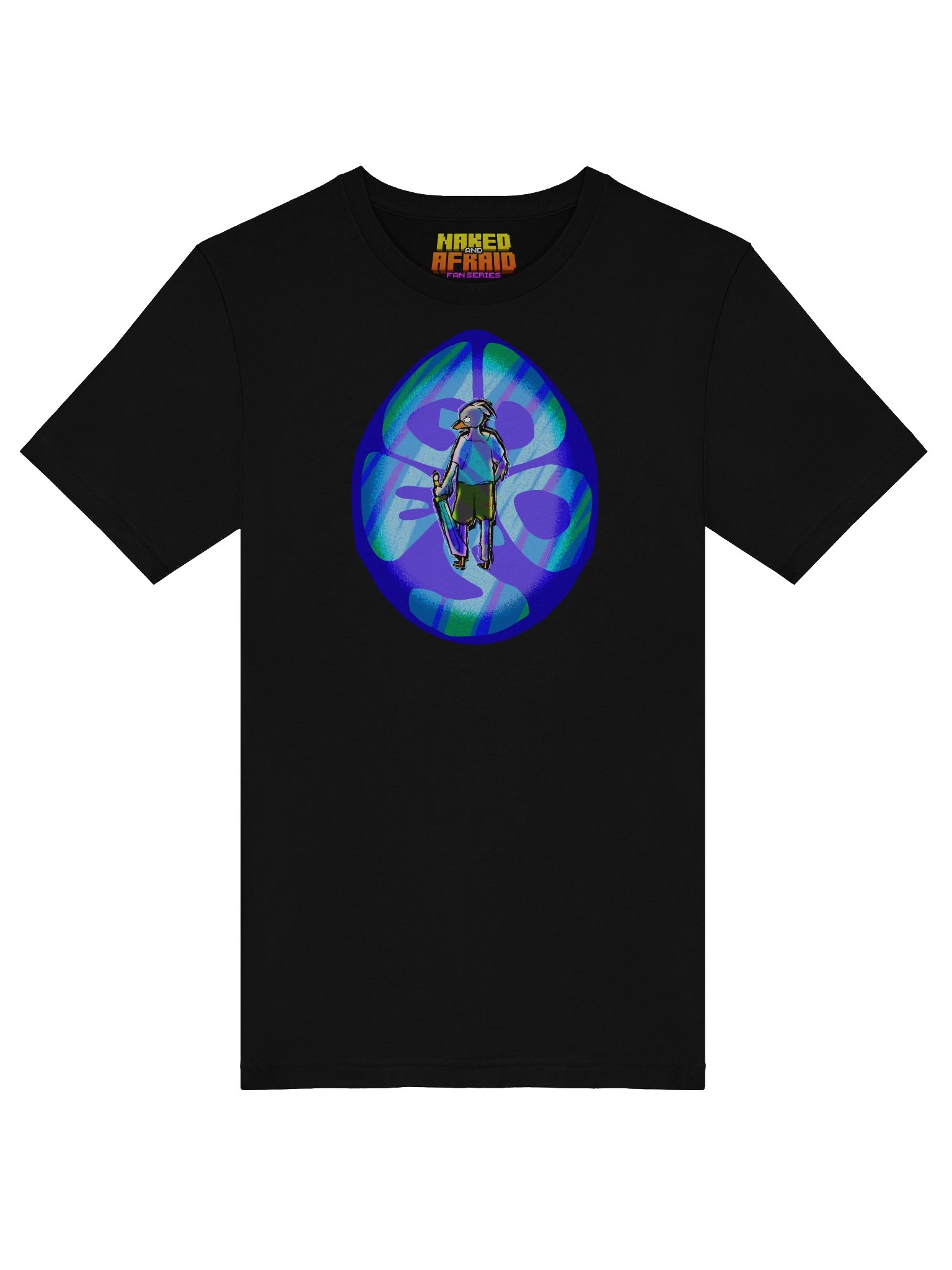 Goose T-Shirt (S1) product image (1)