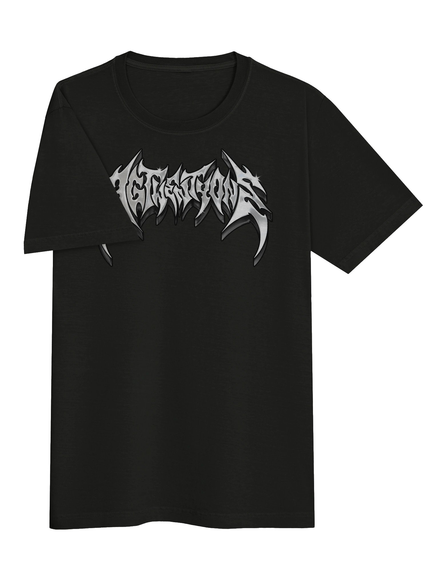 Metal Vintage Tee product image (3)