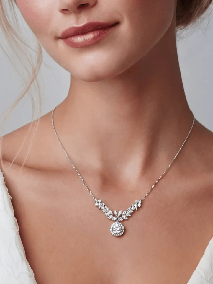 Laurel Necklace product image (3)