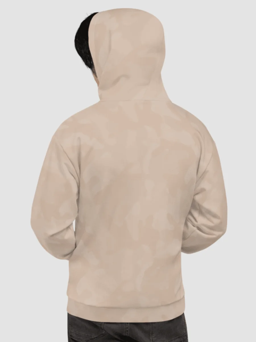 Hoodie - Desert Camo product image (4)