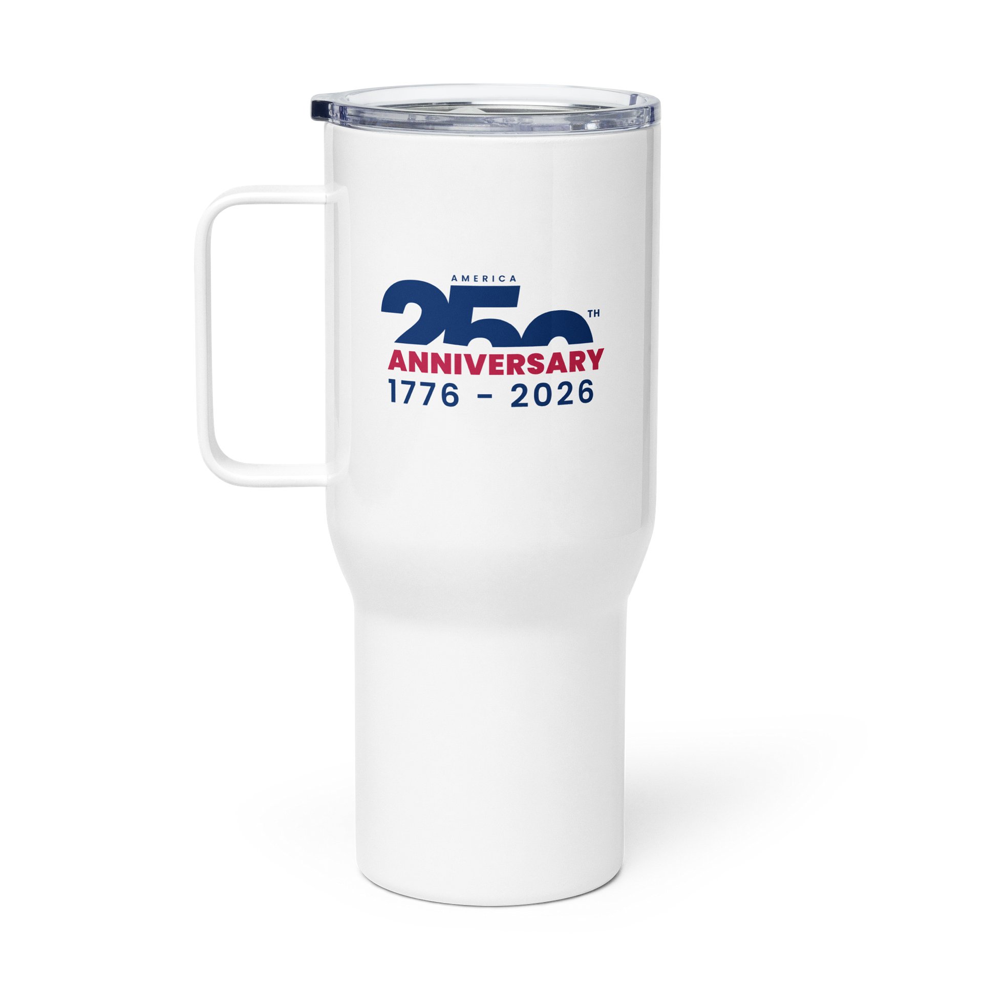America's 250th Anniversary Travel Mug product image (1)