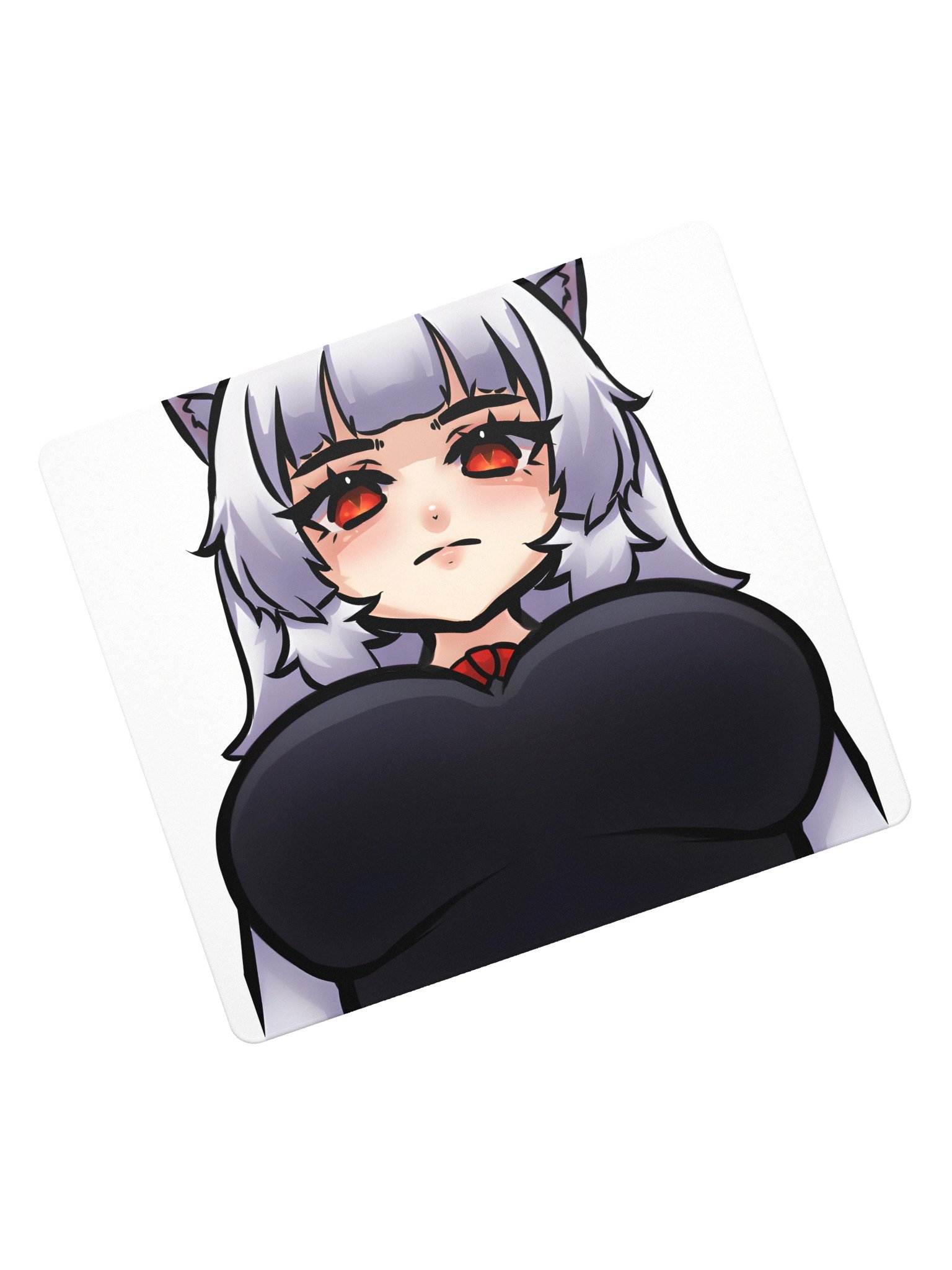 Boob Gaming Mouse Pad product image (5)