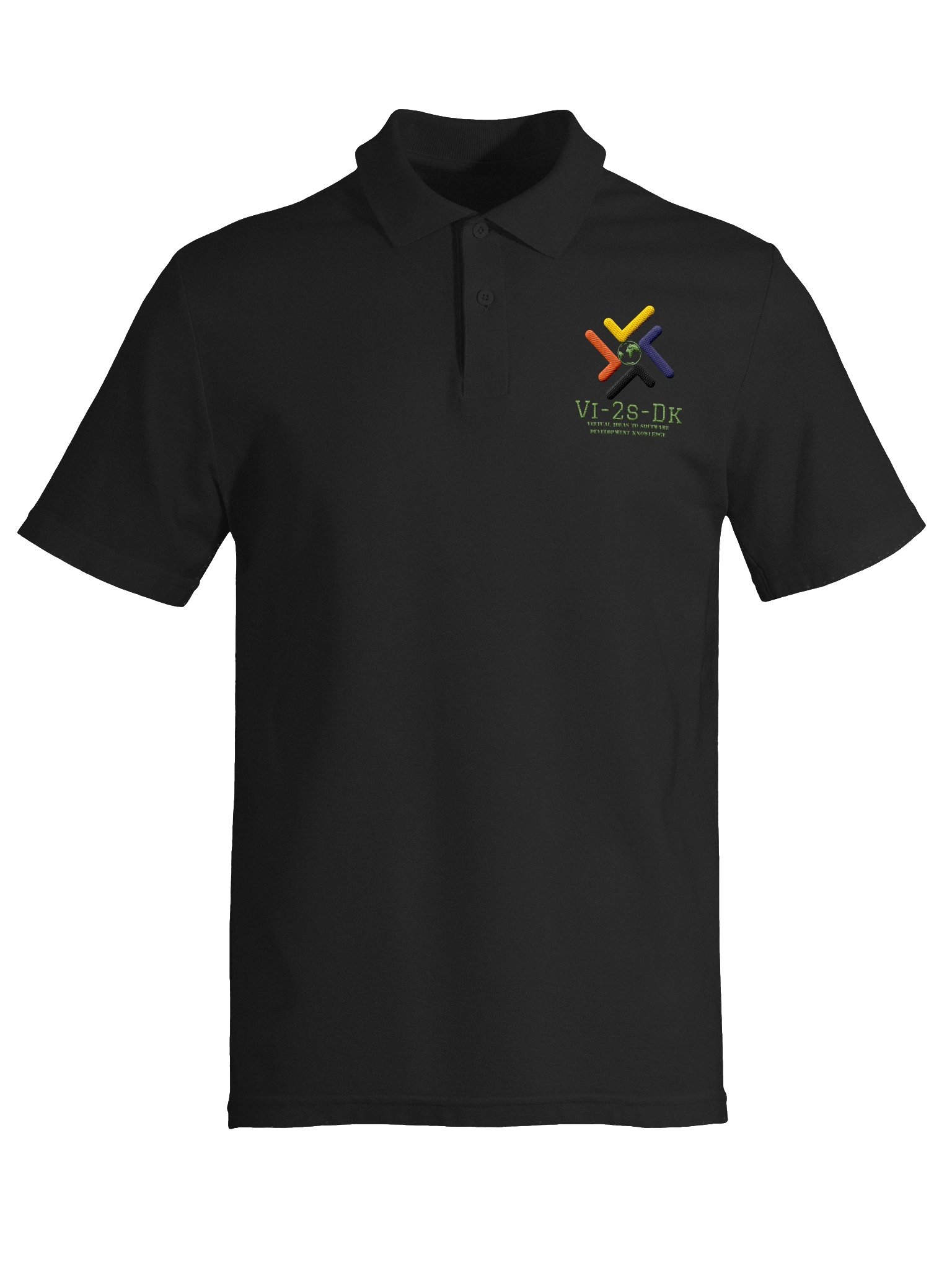 Classic Comfort Pique Polo Shirt product image (17)