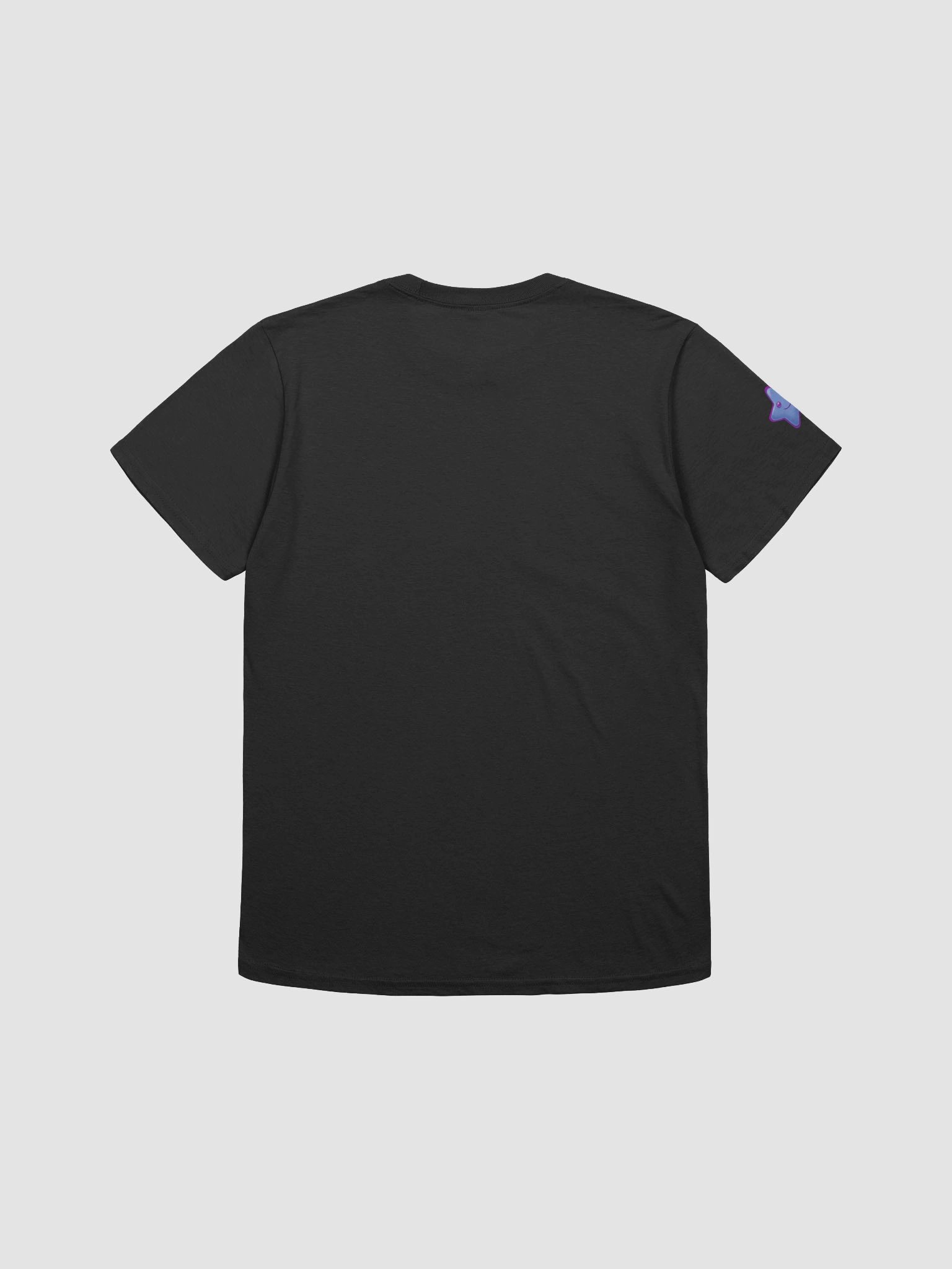 Flash in Space Tee product image (16)