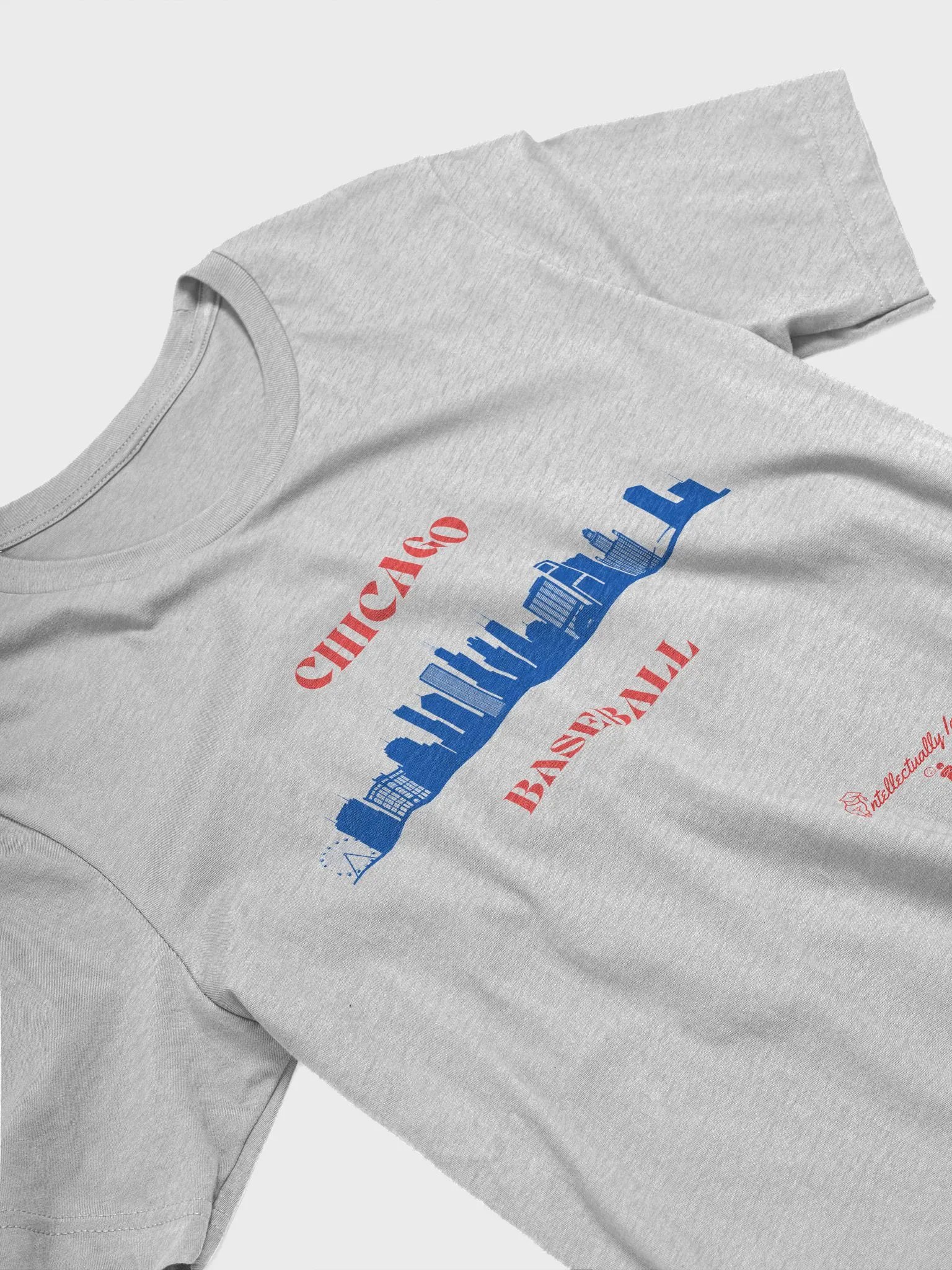 Chicago Baseball ( Cubs Colors) product image (13)
