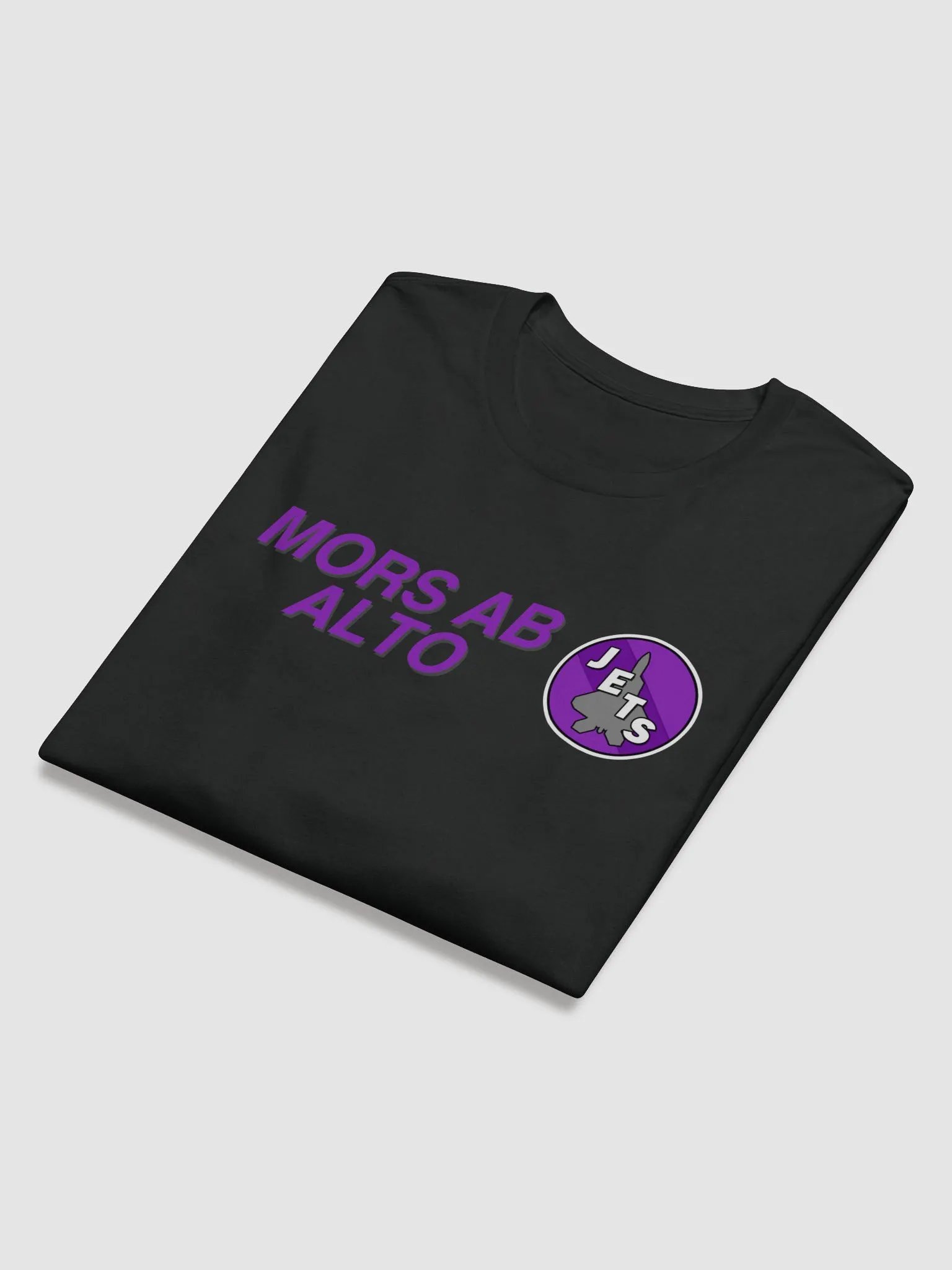 Jets Long-Sleeve Crew product image (11)