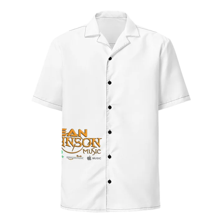 Dean Vinson product image (1)