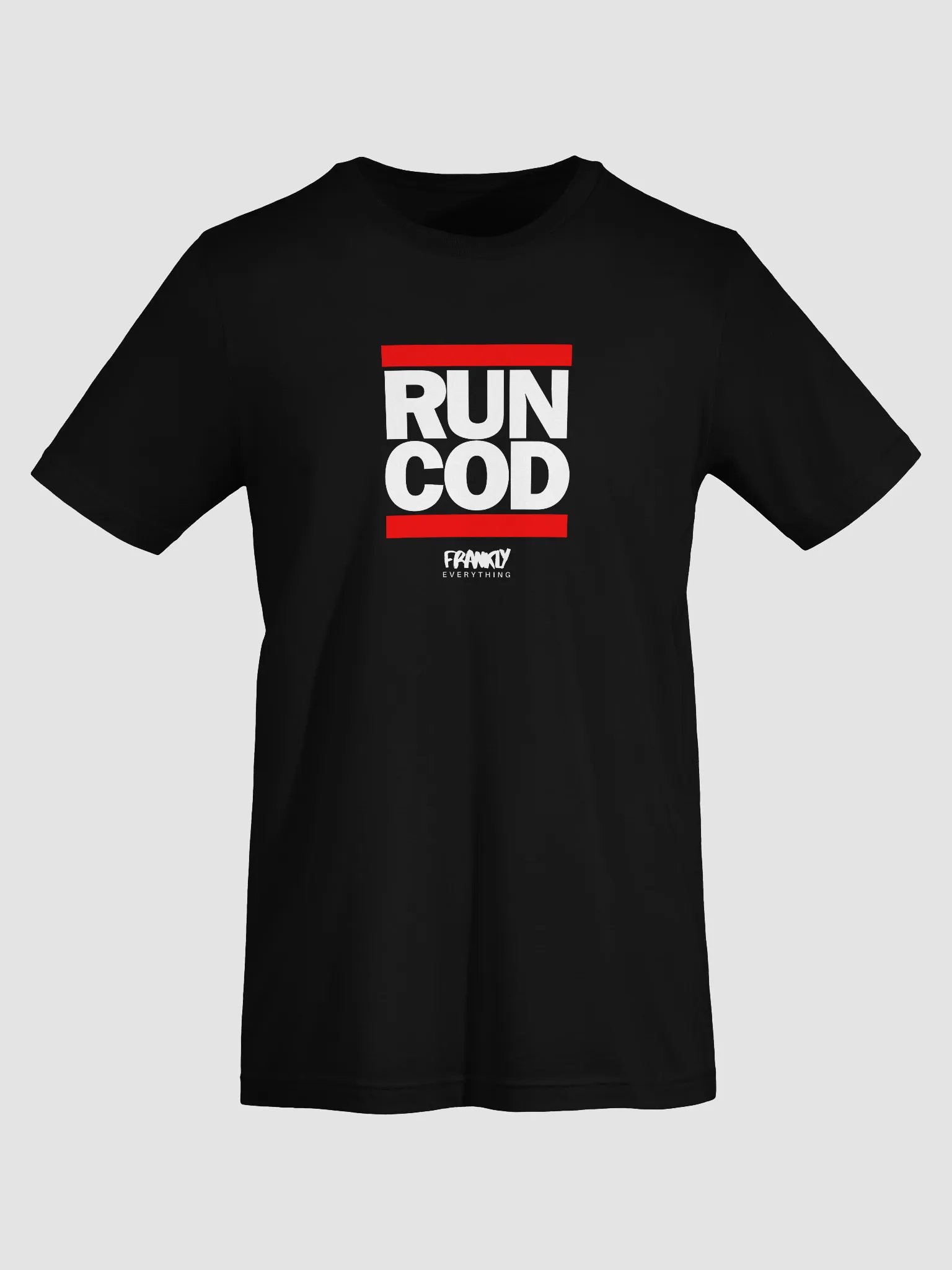 RUN COD - Dark product image (2)
