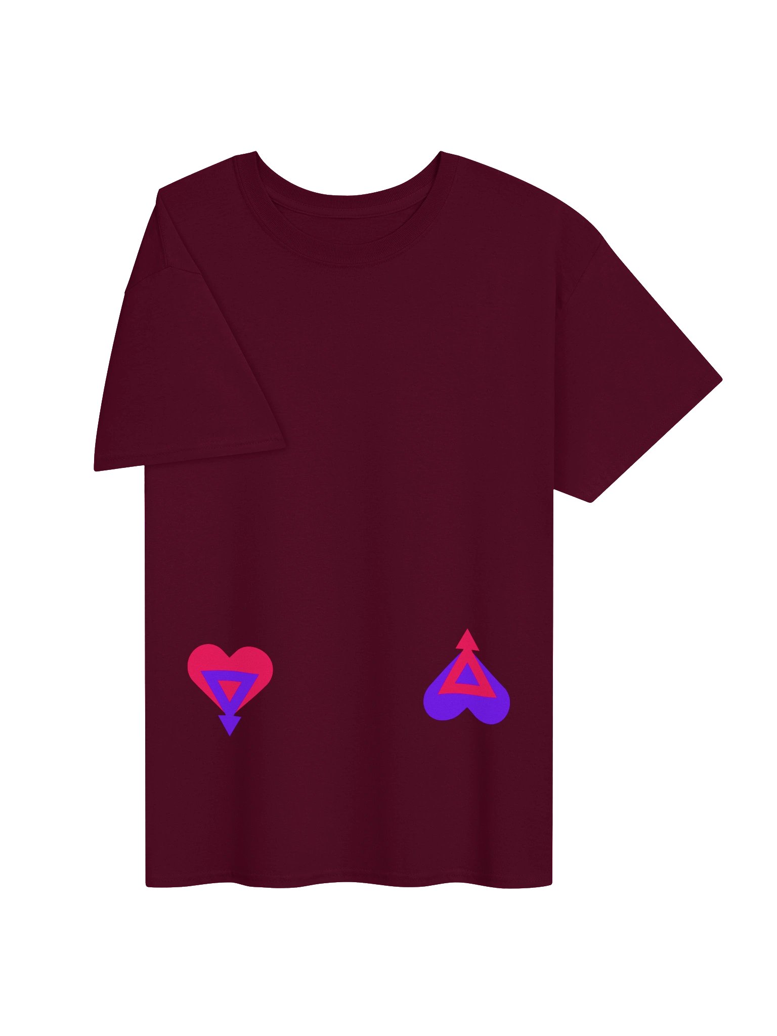 Give Love Take Love Gildan Tee product image (53)