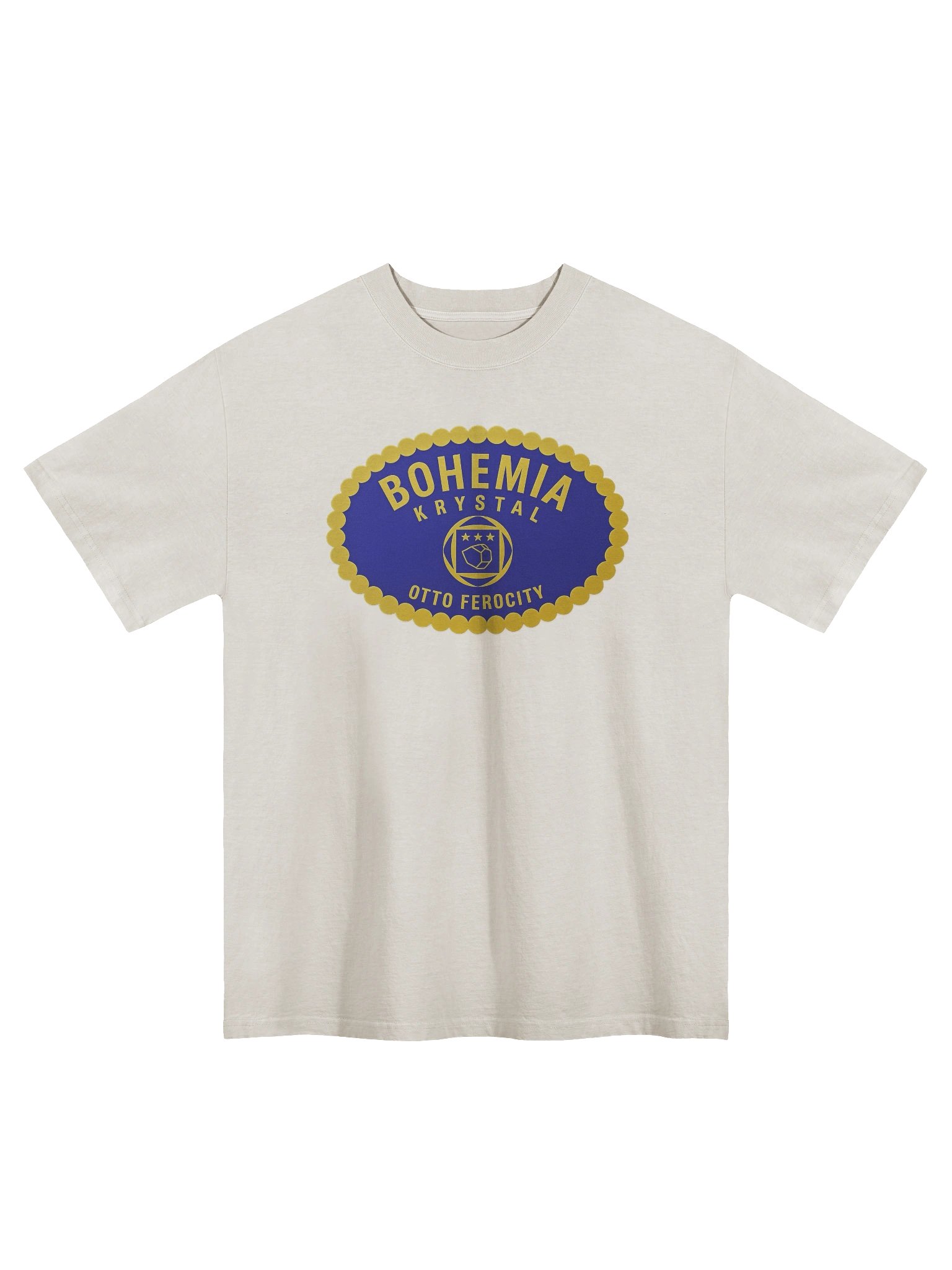 BOHEMIA KRYSTAL PREMIUM T-SHIRT product image (2)