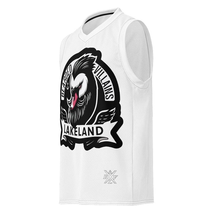 LBV All-Star Performance Basketball Jersey product image (1)