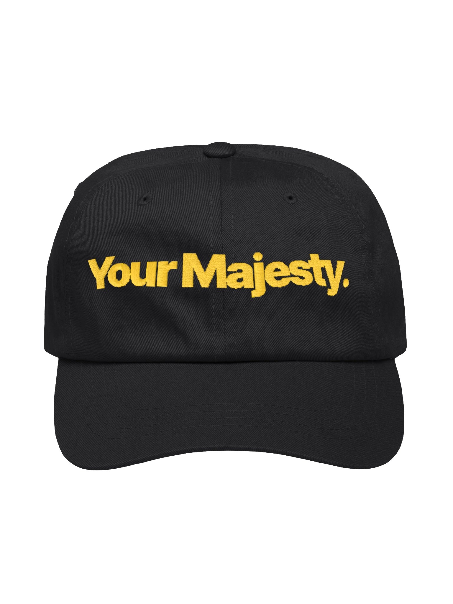 Your Majesty Cap product image (1)
