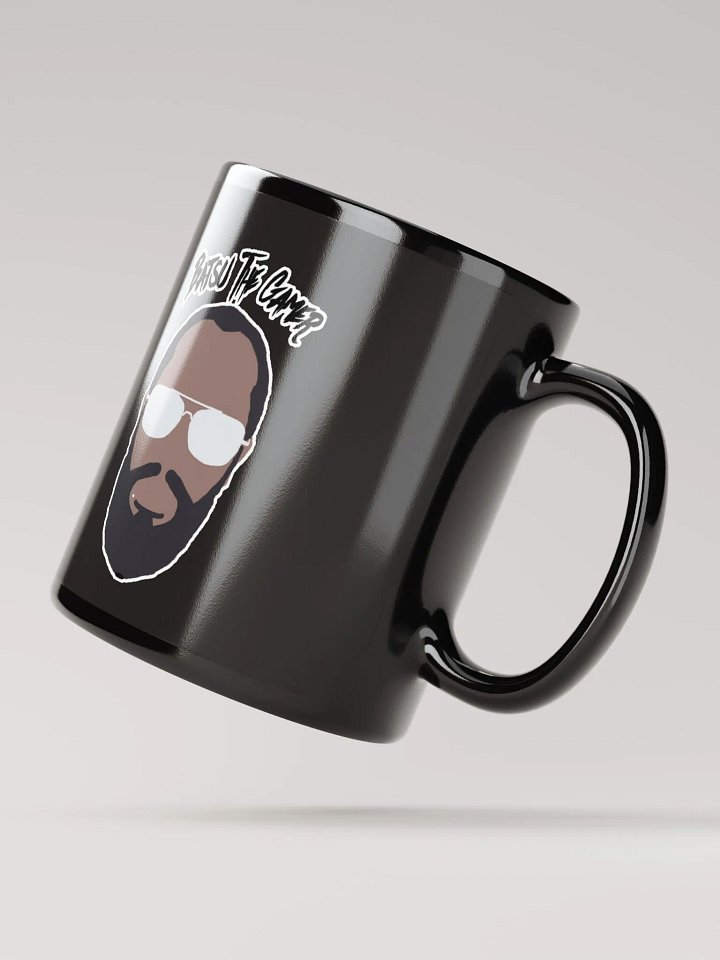 Batsu The Gamer Mug product image (3)