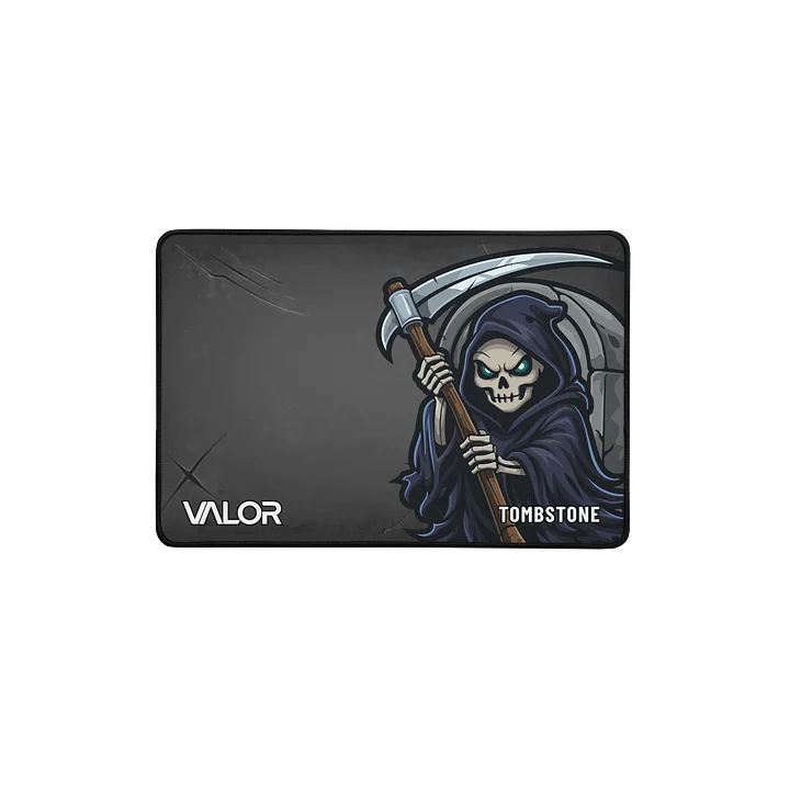 VALOR Tombstone Mousepad product image (1)