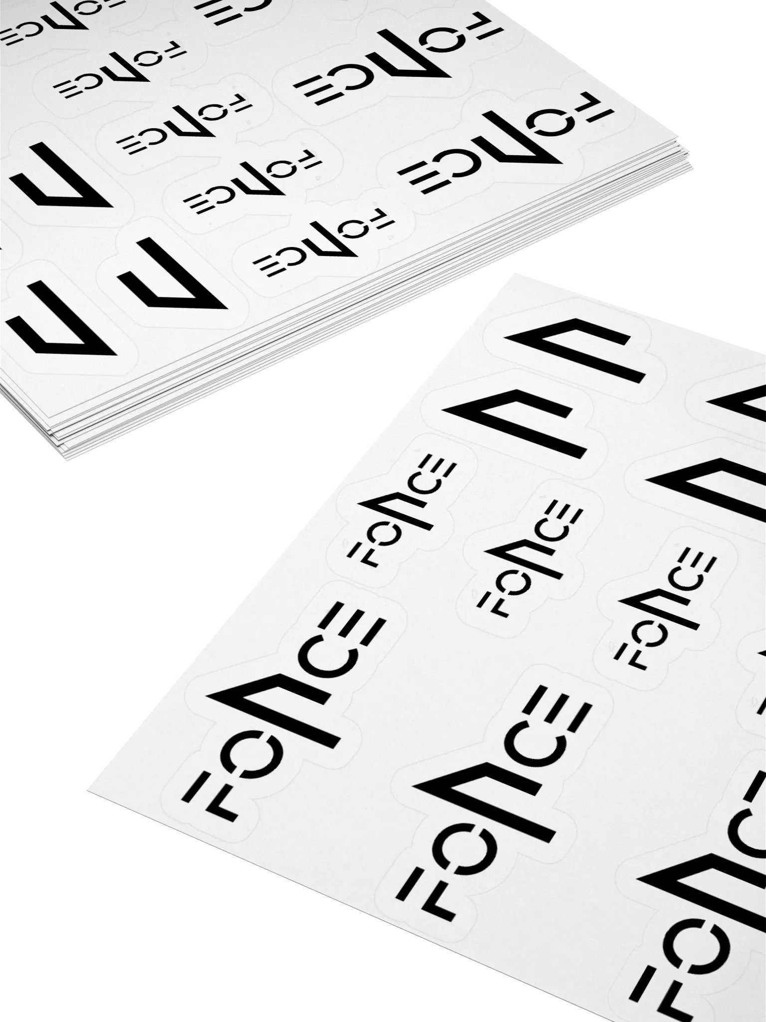 FORCE OG Sticker product image (4)