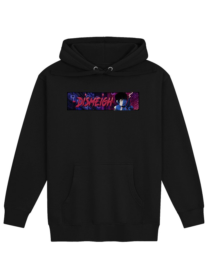 Dismeigh Hoodie product image (1)