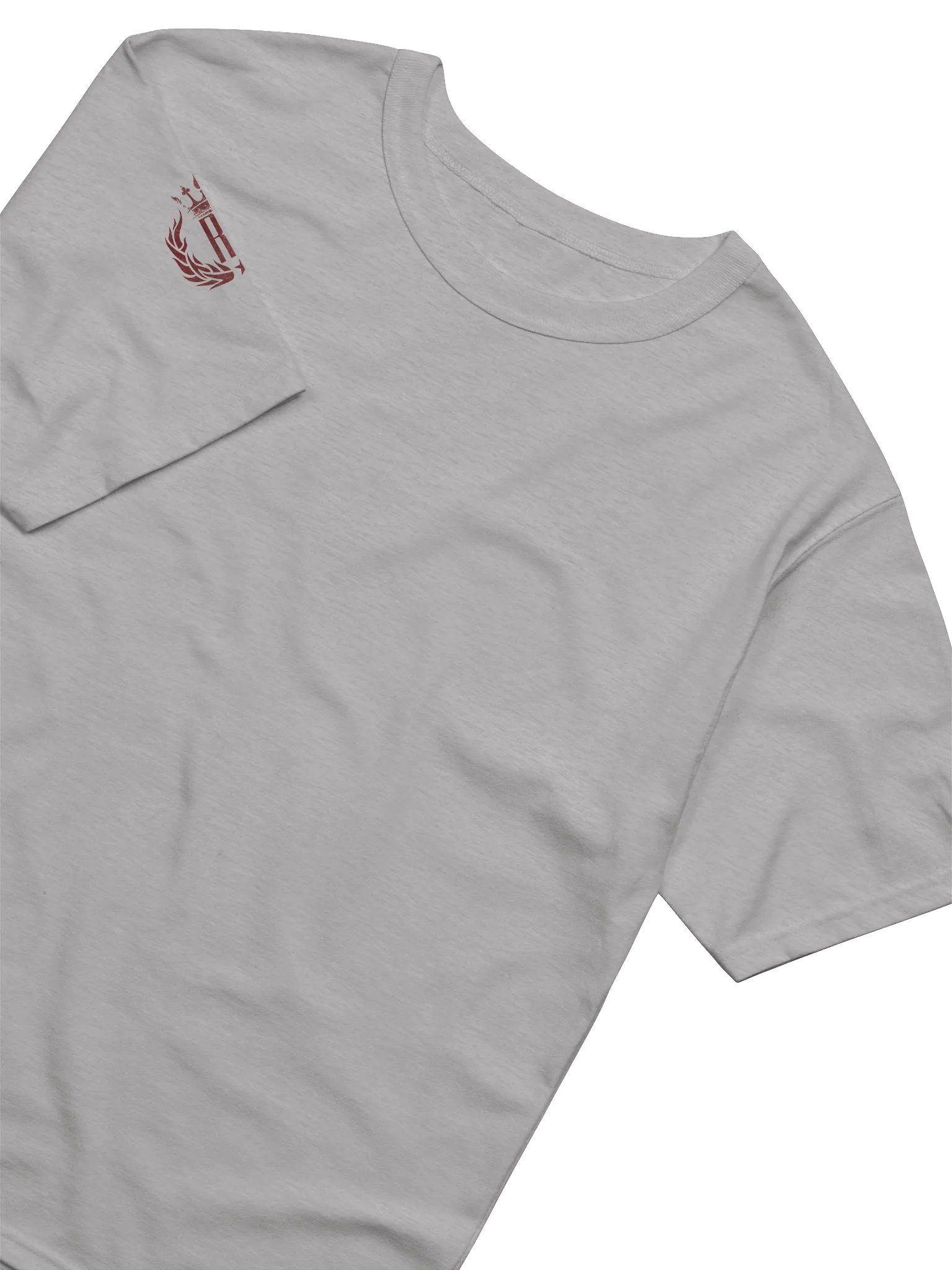 Reycito Gaming Crown Tee product image (2)