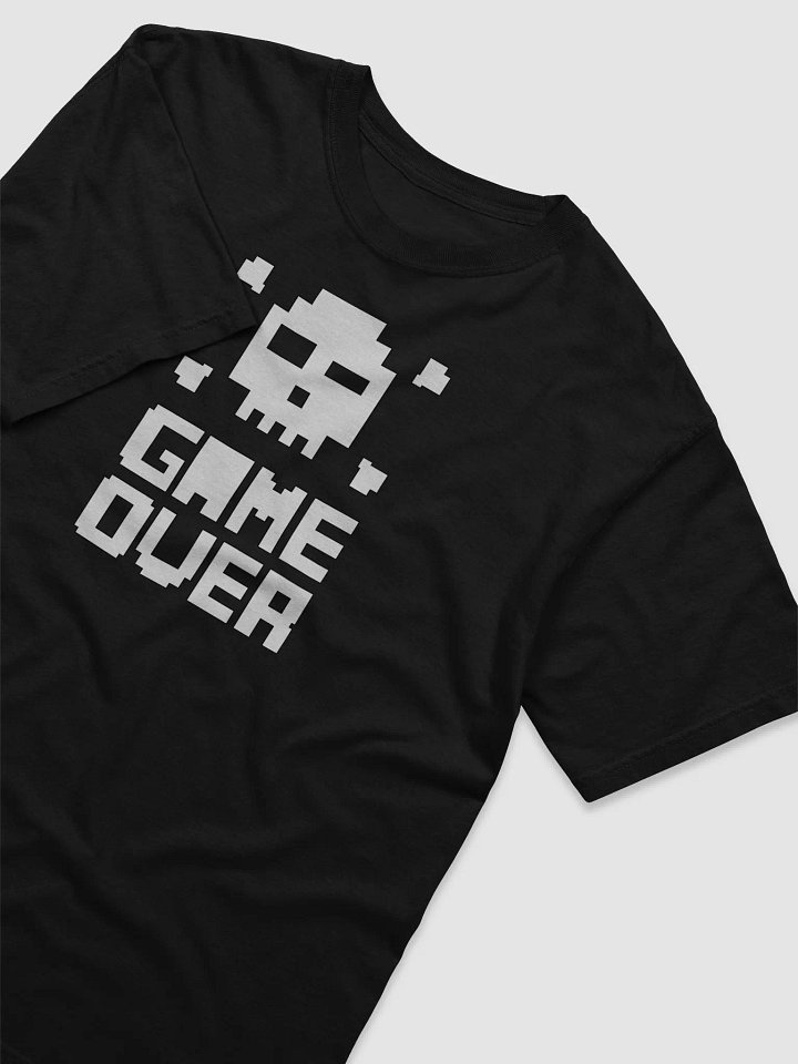 Game Over by Ausan product image (2)