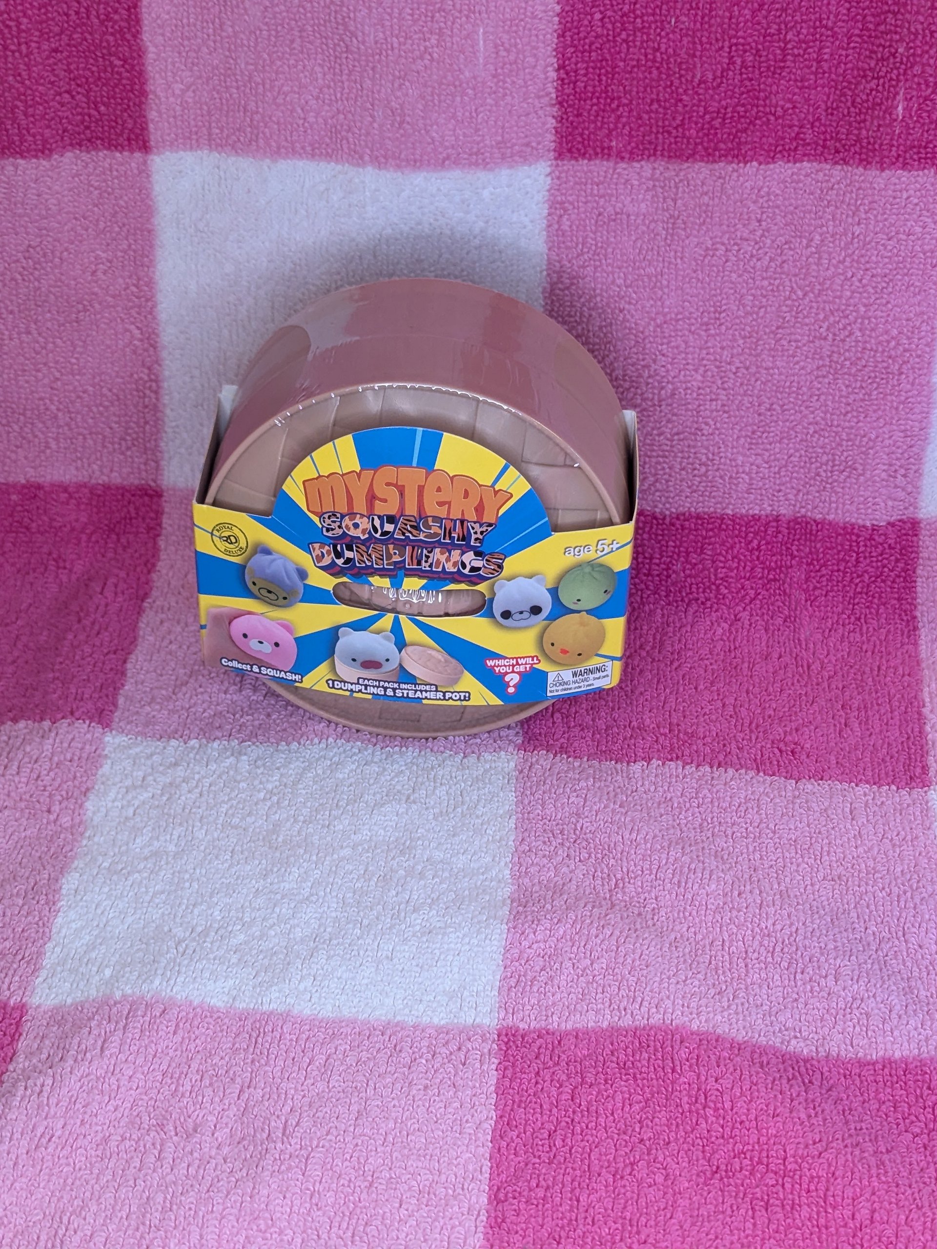 Dumpling - regular product image (5)