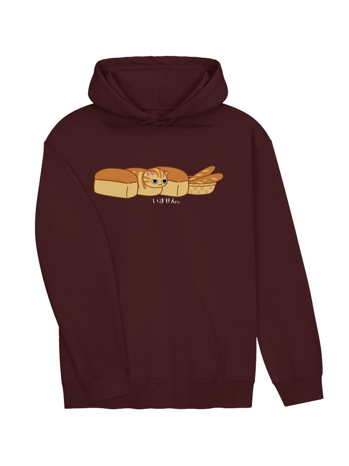 Cat Loaf - Unisex Adult Hoodie product image (11)