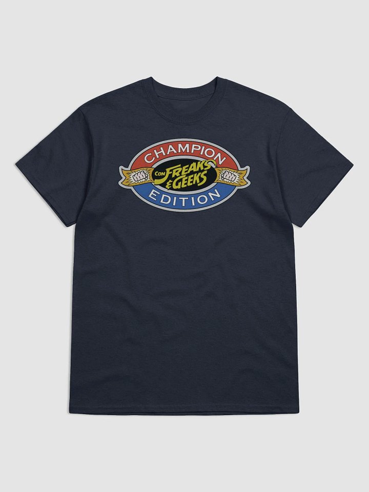 Classic CFG Champion Edition Tee product image (1)