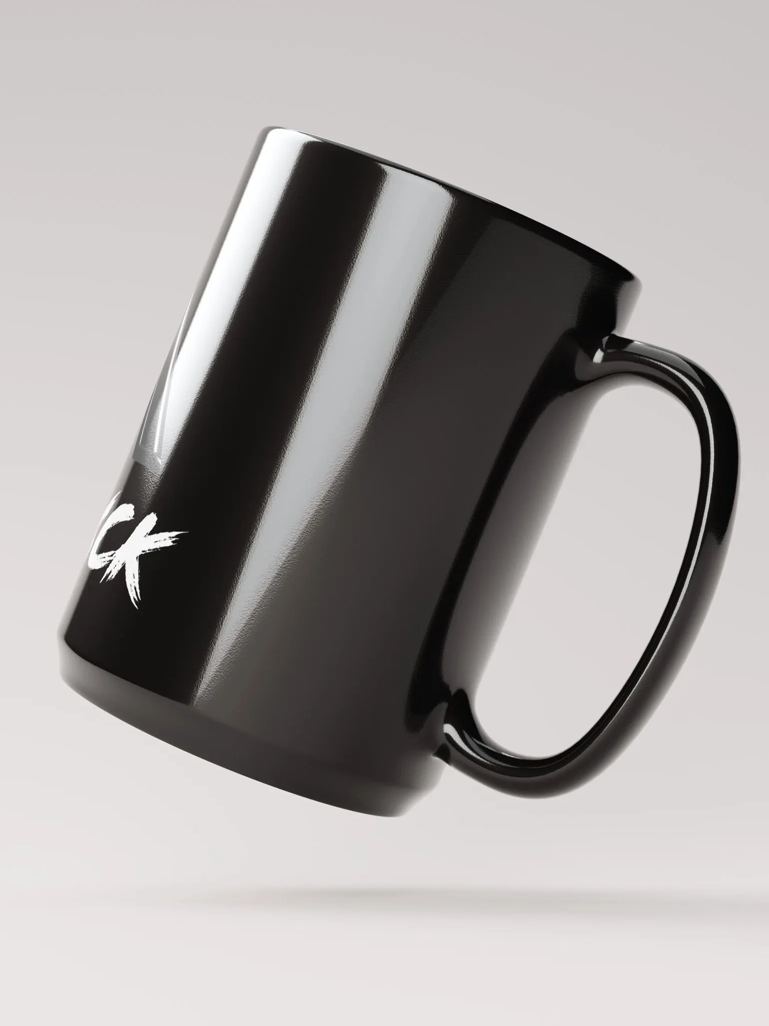 MacAttxck Mug Black product image (2)