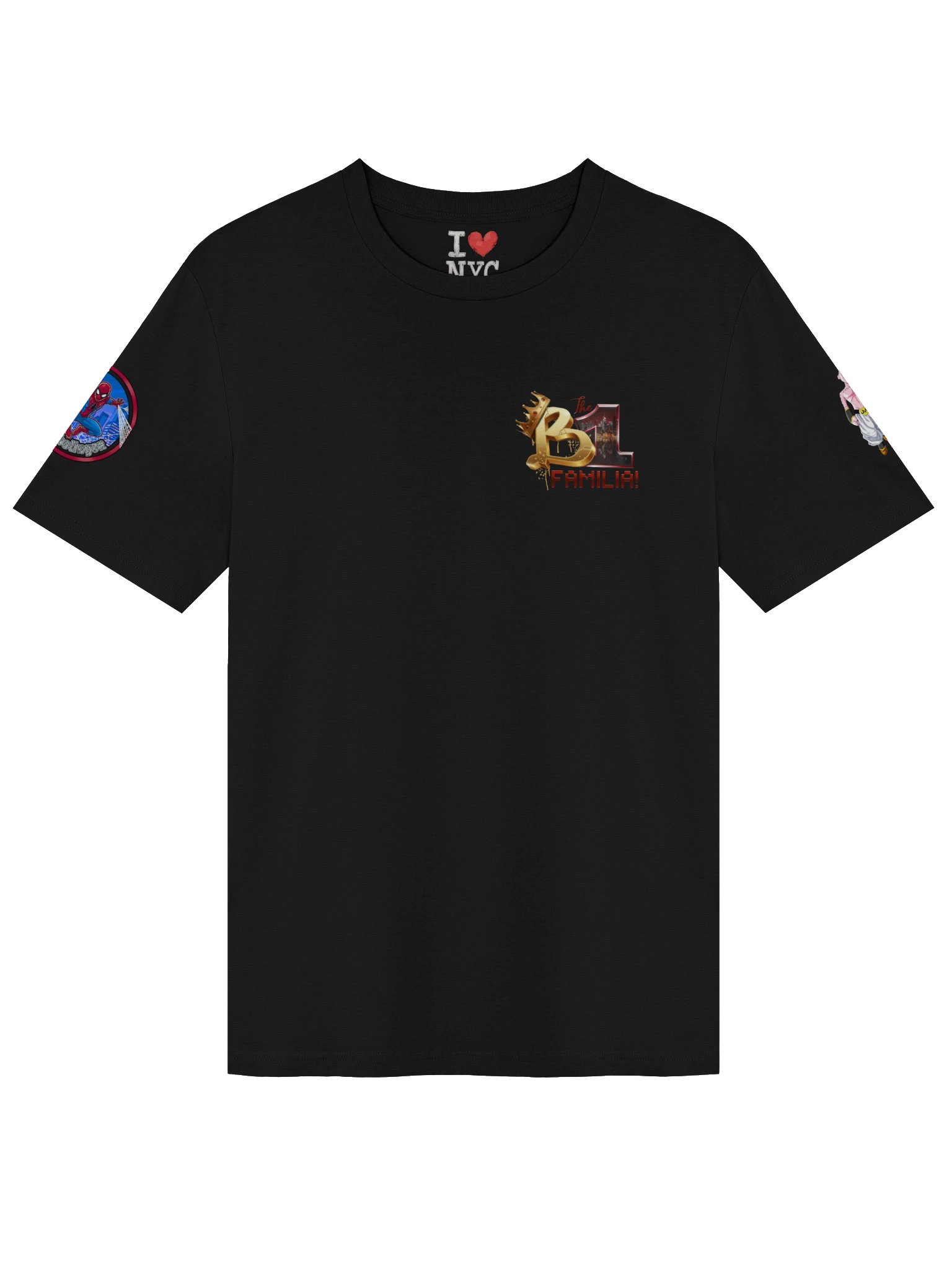 B1 Og Tee! product image (1)