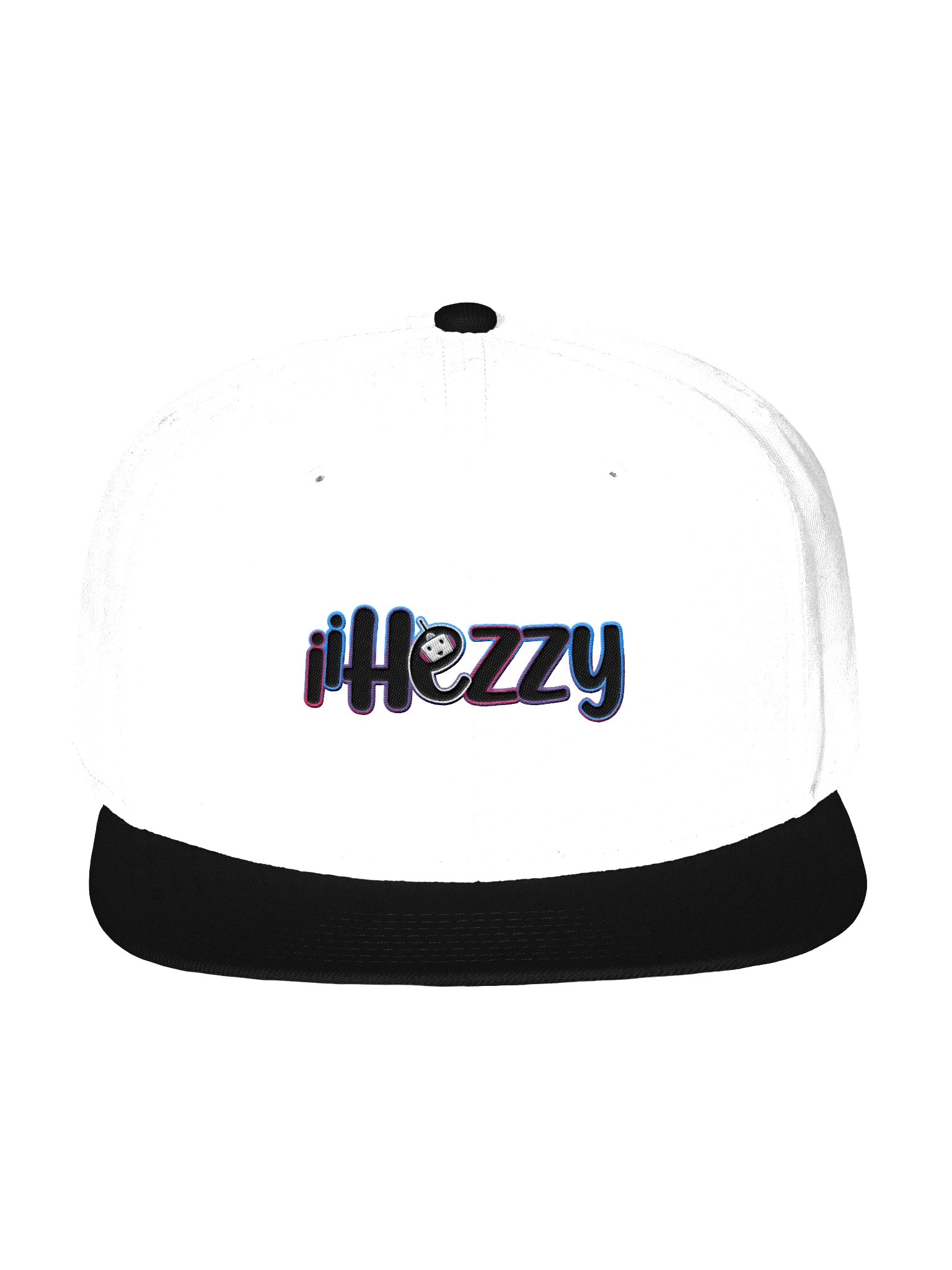 iiHezzy Cap product image (1)
