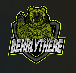 BehrlyThere