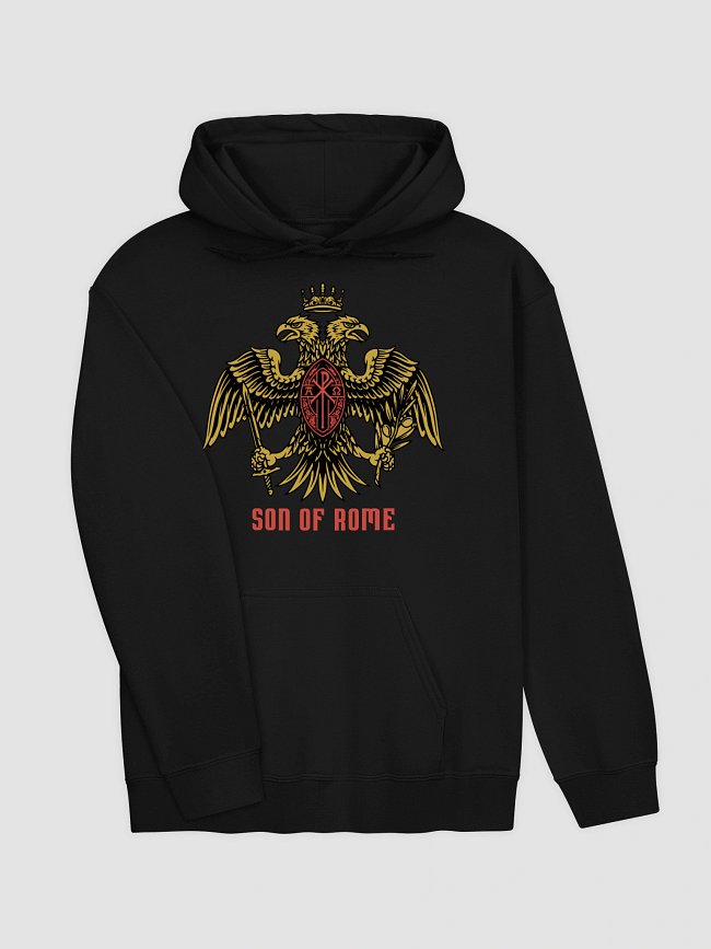 Byzantine Collection V2