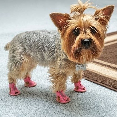 Dog Sandals product image (8)
