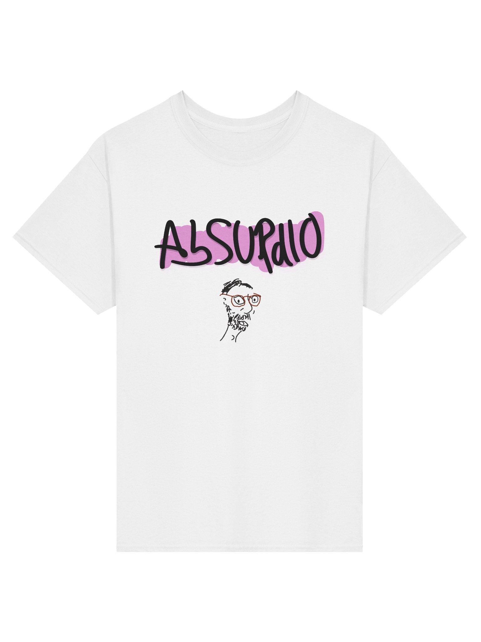 Absurdio - Tröjan product image (1)