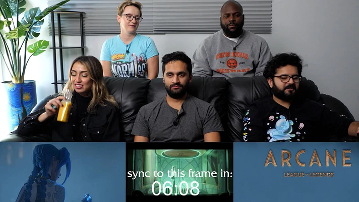 Video thumbnail