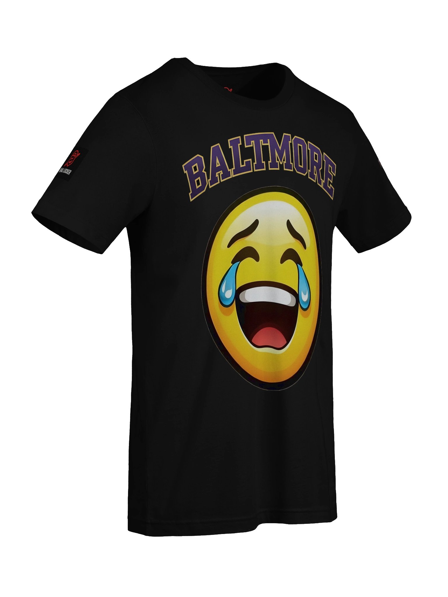 Laughing Stock | Baltimore | Football | Rival Locker product image (49)